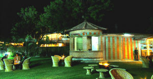 Super Deluxe Room With Landscaped Garden at Jodhpur
